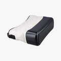 GABRIELLE Black×white lambskin A93824 24573313ガブリエル ブラック×ホワイト ラムスキン A93824 24573313
