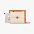 Clic 16 Nata Epsom Calfskin Y TI 009 BTクリック 16 ナタ ヴォー エプソン Y TI 009 BT