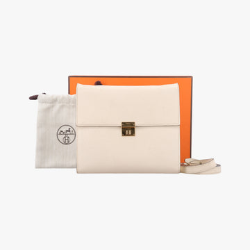 Clic 16 Nata Epsom Calfskin Y TI 009 BTクリック 16 ナタ ヴォー エプソン Y TI 009 BT