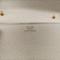 Clic 16 Nata Epsom Calfskin Y TI 009 BTクリック 16 ナタ ヴォー エプソン Y TI 009 BT