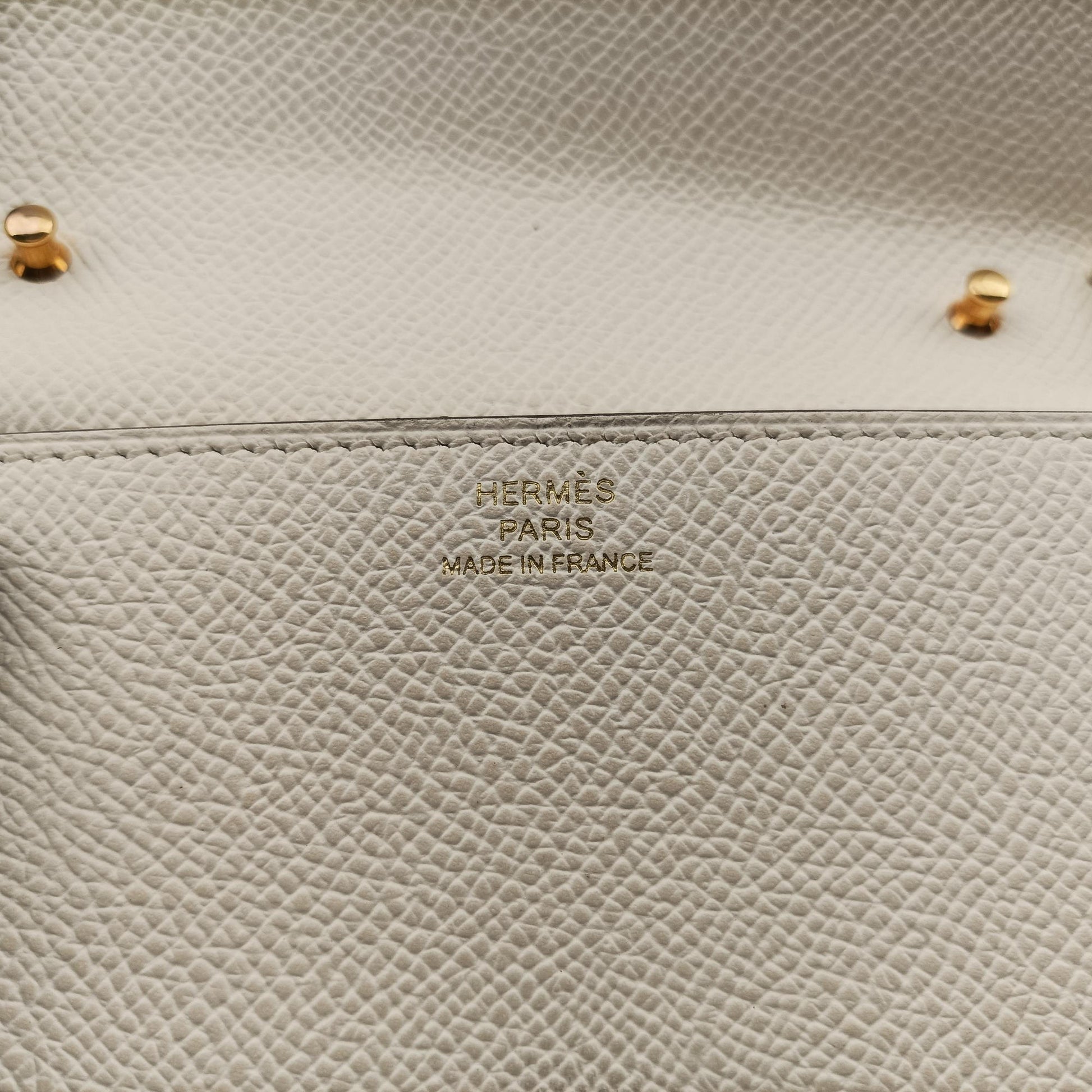 Clic 16 Nata Epsom Calfskin Y TI 009 BTクリック 16 ナタ ヴォー エプソン Y TI 009 BT
