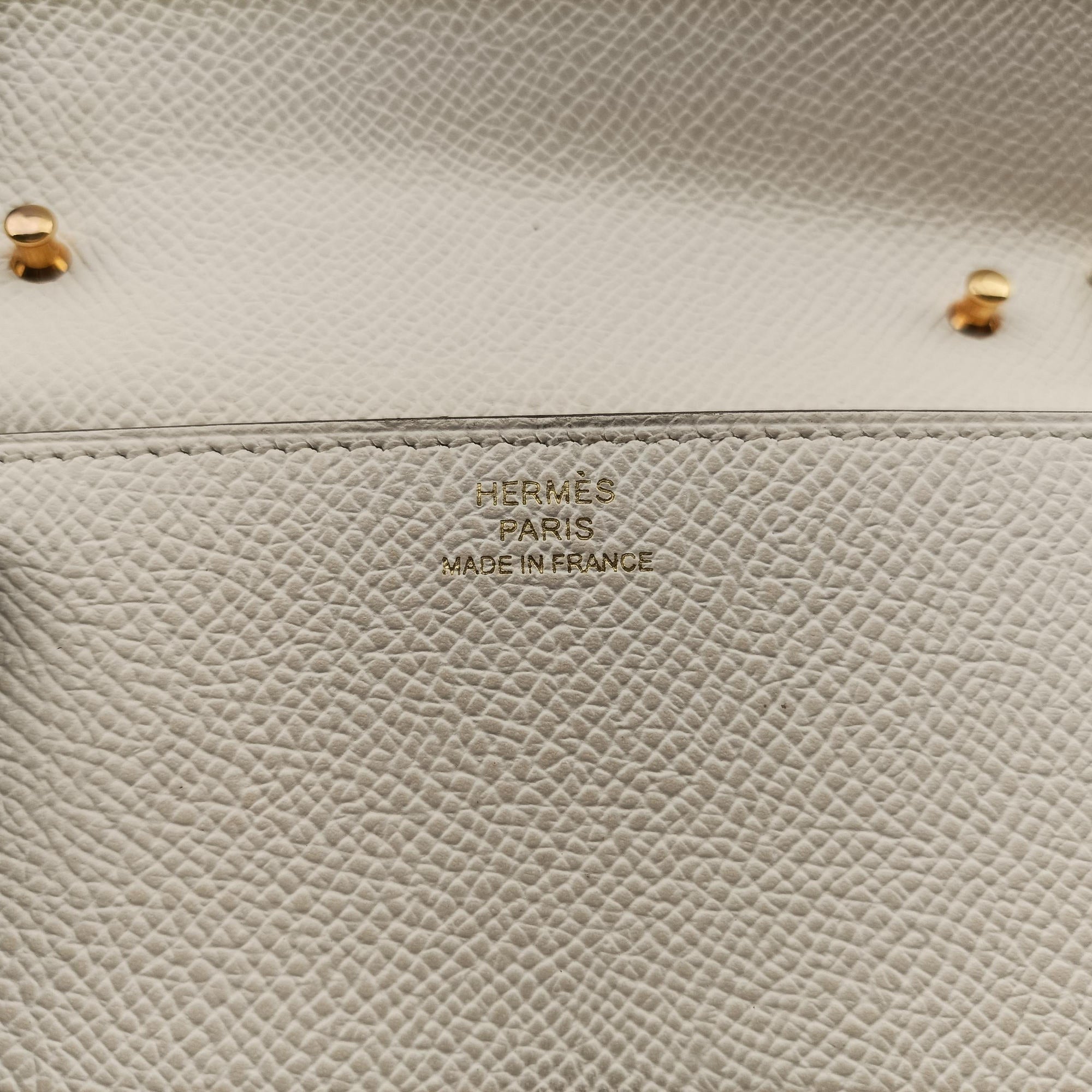 Clic 16 Nata Epsom Calfskin Y TI 009 BTクリック 16 ナタ ヴォー エプソン Y TI 009 BT