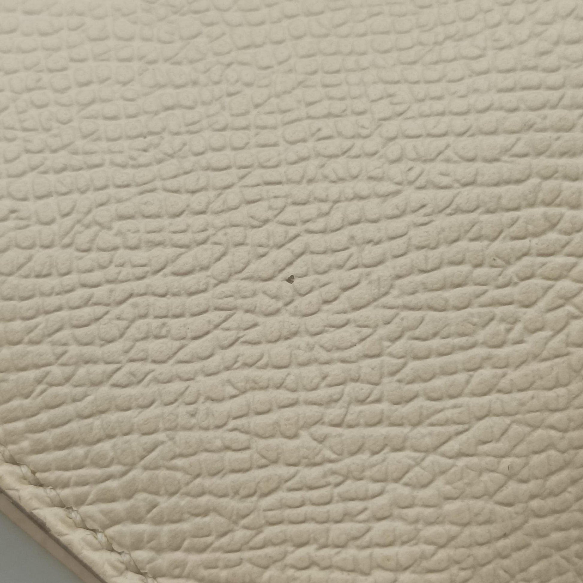 Clic 16 Nata Epsom Calfskin Y TI 009 BTクリック 16 ナタ ヴォー エプソン Y TI 009 BT