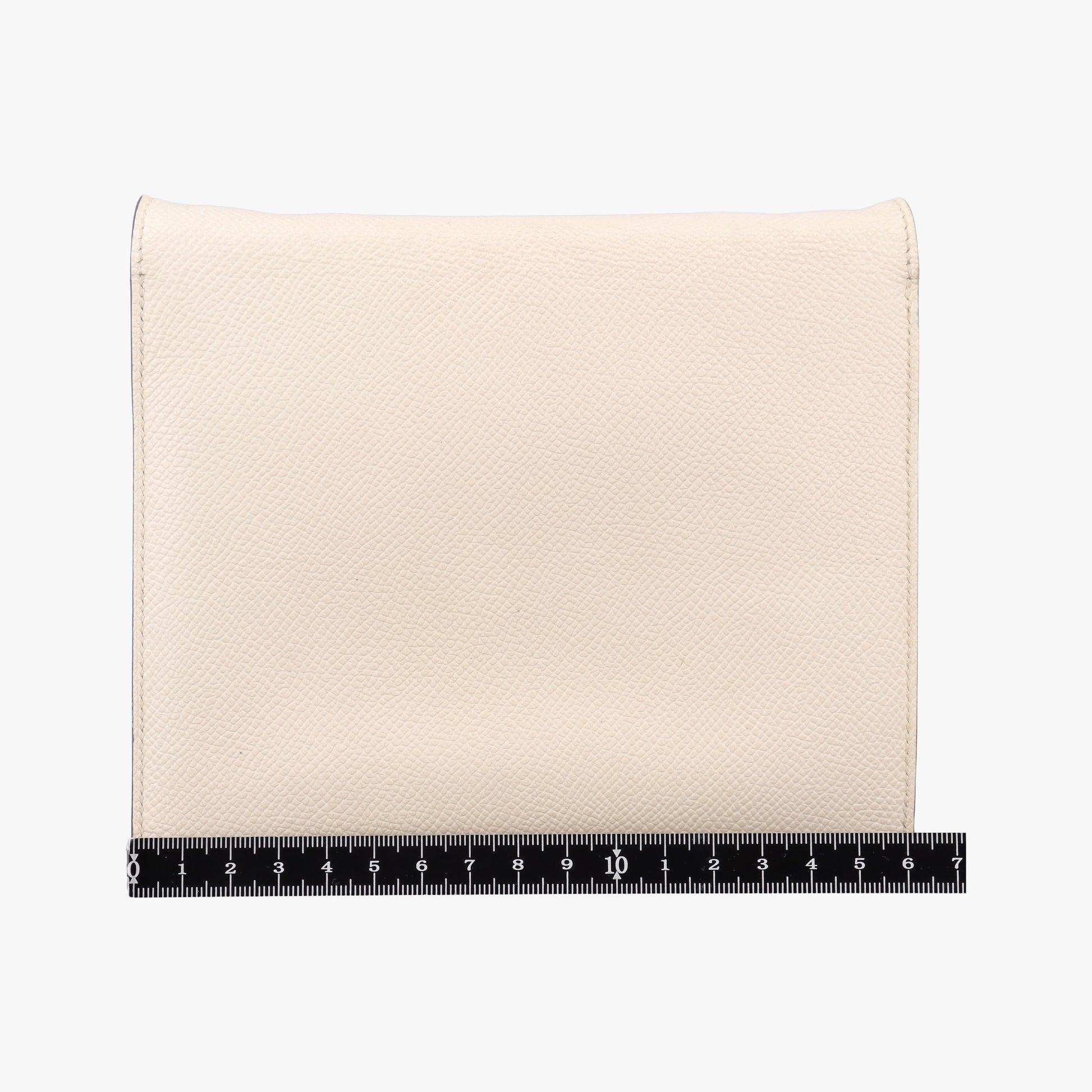 Clic 16 Nata Epsom Calfskin Y TI 009 BTクリック 16 ナタ ヴォー エプソン Y TI 009 BT