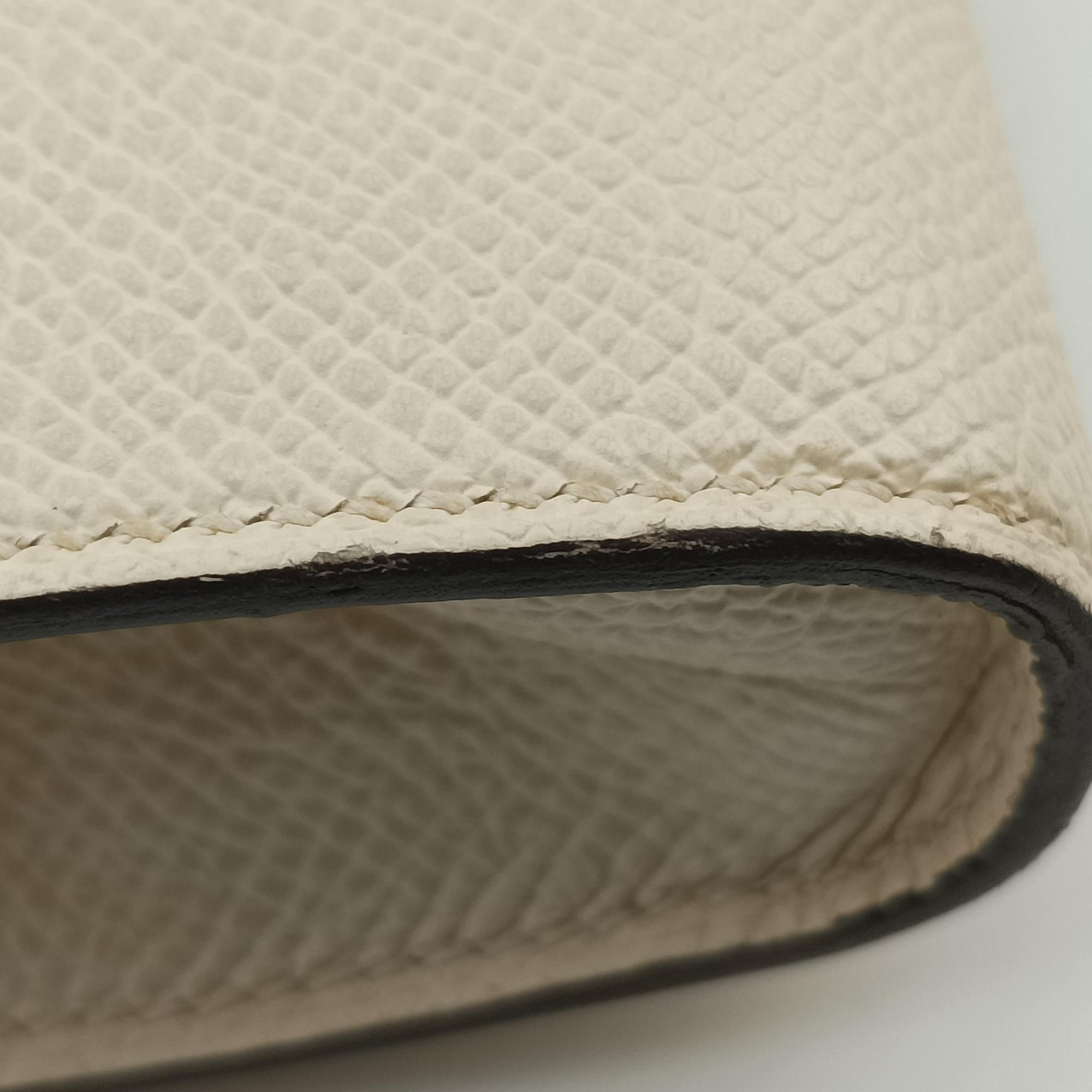 Clic 16 Nata Epsom Calfskin Y TI 009 BTクリック 16 ナタ ヴォー エプソン Y TI 009 BT
