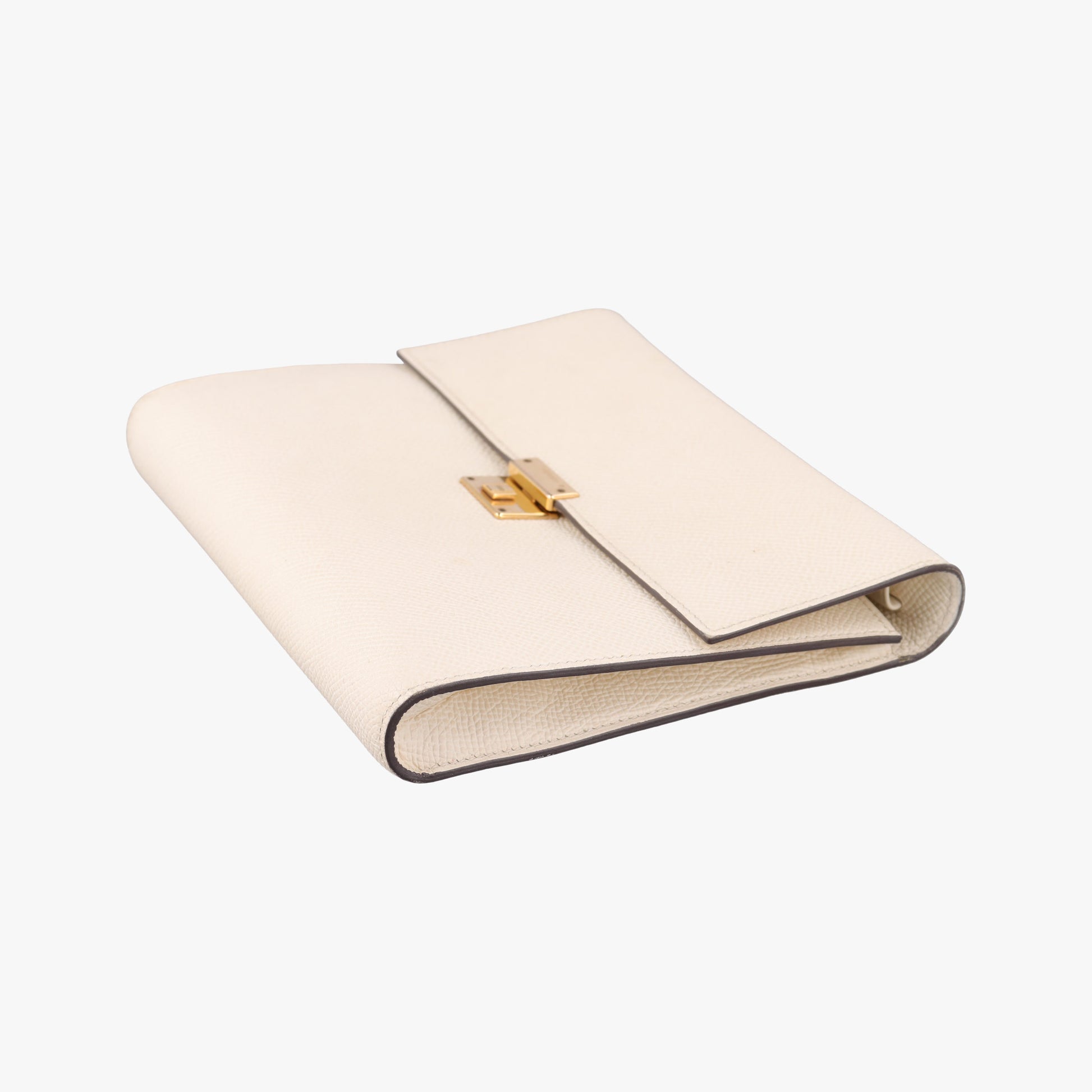 Clic 16 Nata Epsom Calfskin Y TI 009 BTクリック 16 ナタ ヴォー エプソン Y TI 009 BT