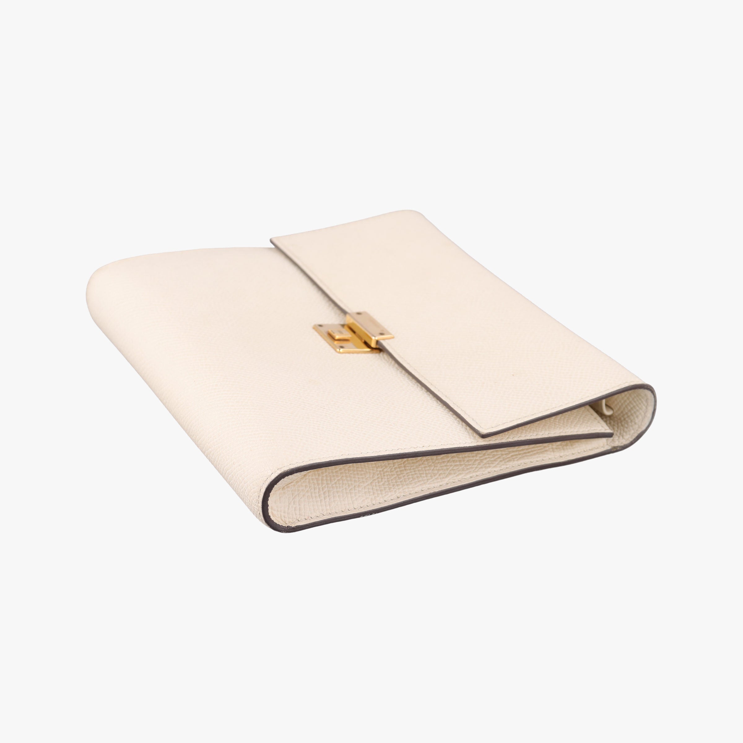 Clic 16 Nata Epsom Calfskin Y TI 009 BTクリック 16 ナタ ヴォー エプソン Y TI 009 BT