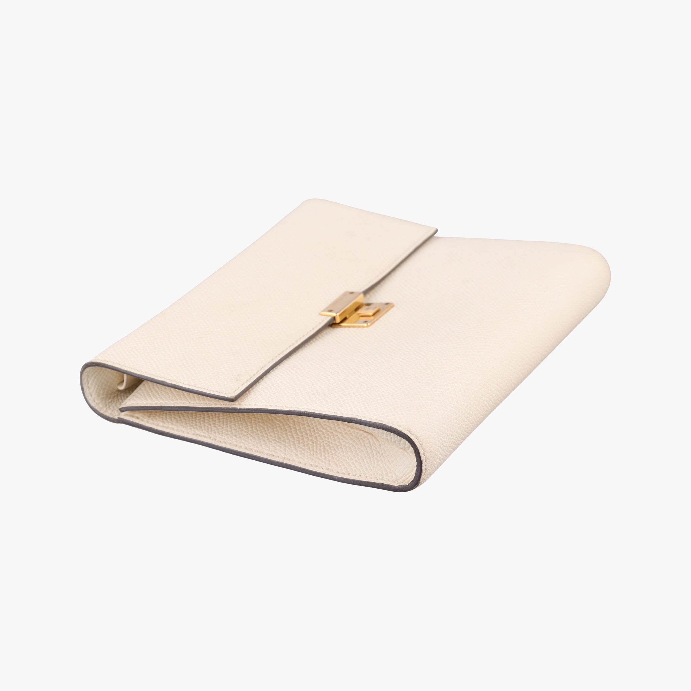 Clic 16 Nata Epsom Calfskin Y TI 009 BTクリック 16 ナタ ヴォー エプソン Y TI 009 BT