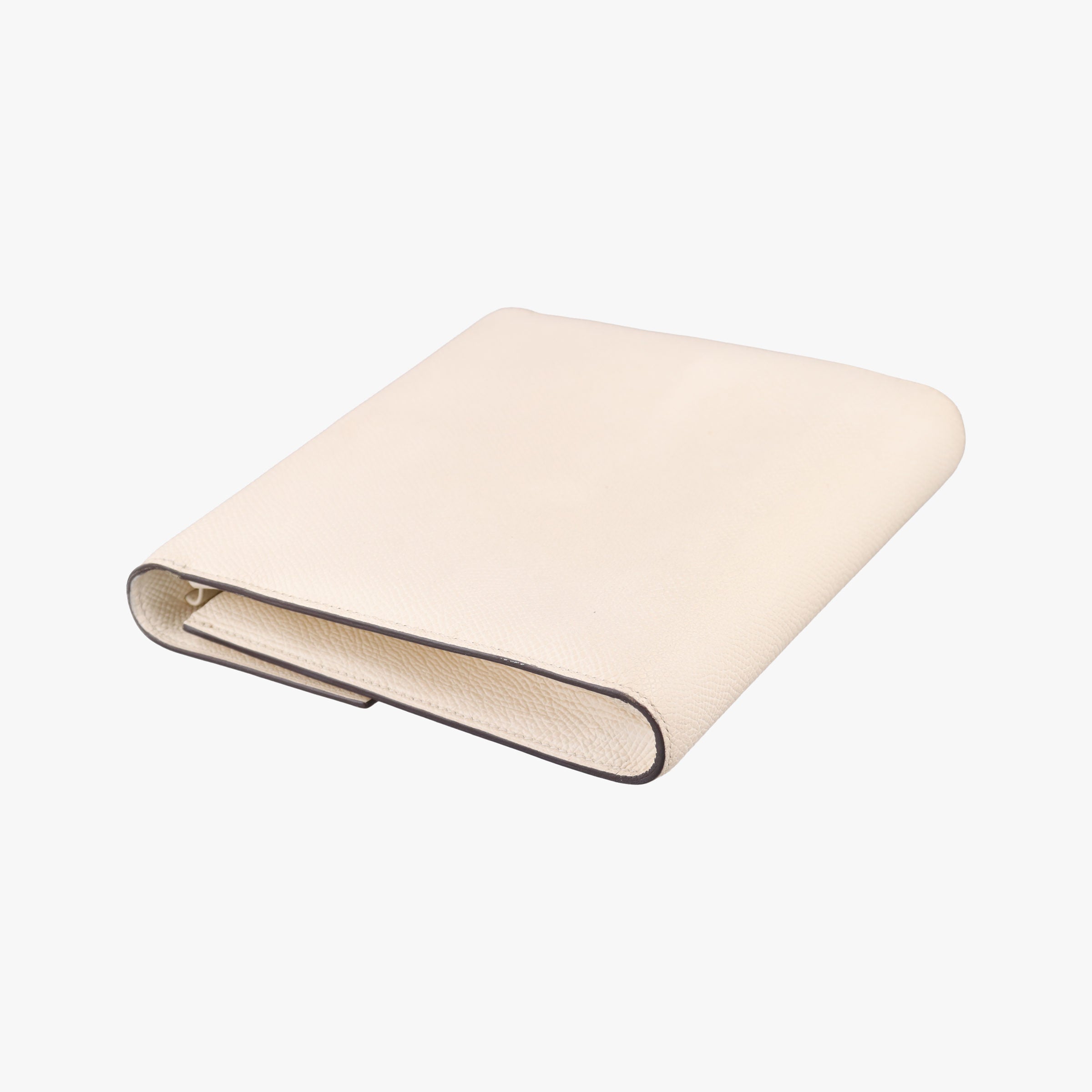 Clic 16 Nata Epsom Calfskin Y TI 009 BTクリック 16 ナタ ヴォー エプソン Y TI 009 BT
