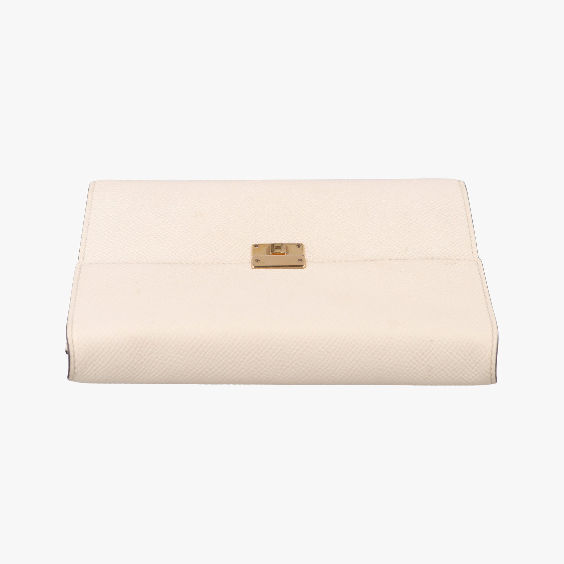 Clic 16 Nata Epsom Calfskin Y TI 009 BTクリック 16 ナタ ヴォー エプソン Y TI 009 BT
