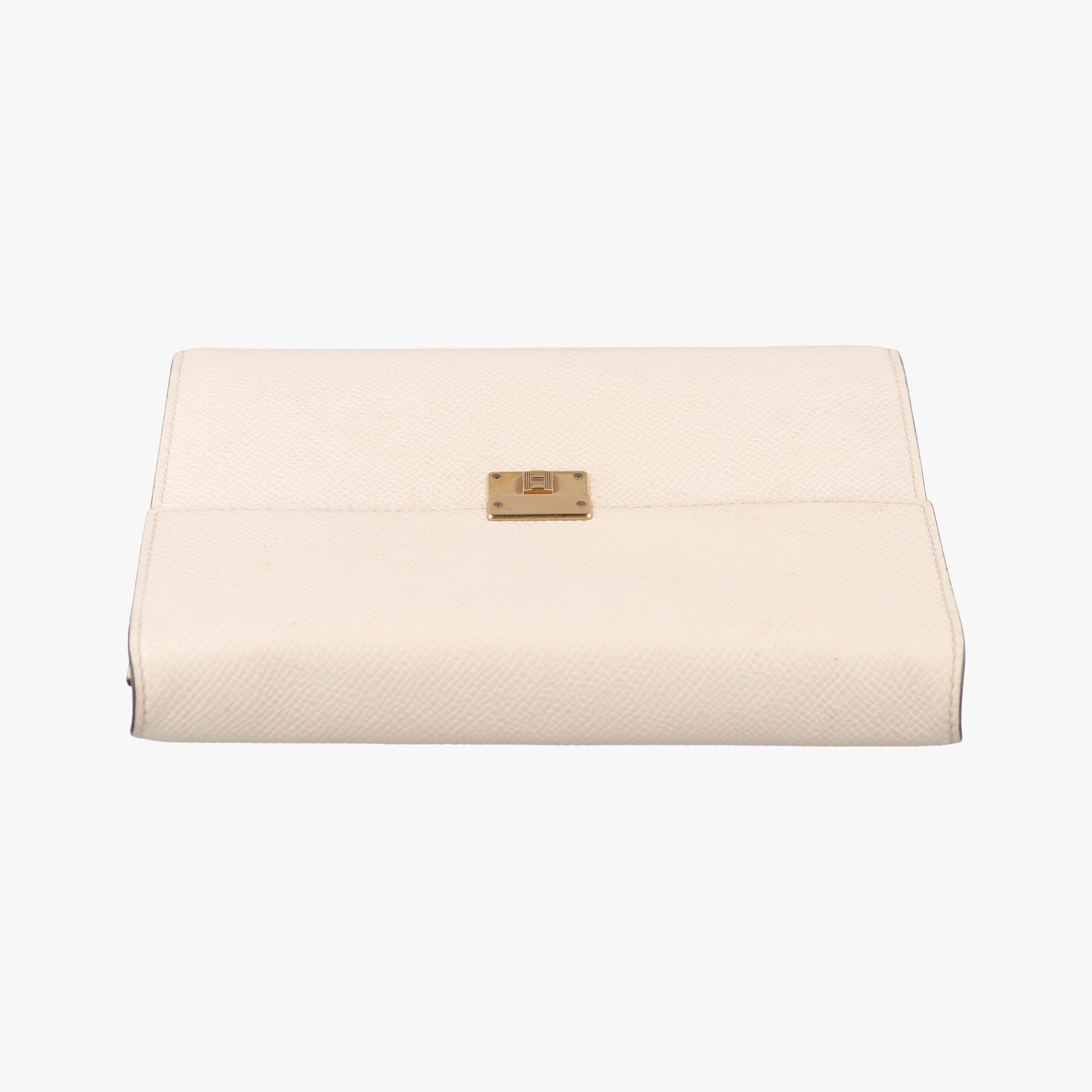 Clic 16 Nata Epsom Calfskin Y TI 009 BTクリック 16 ナタ ヴォー エプソン Y TI 009 BT