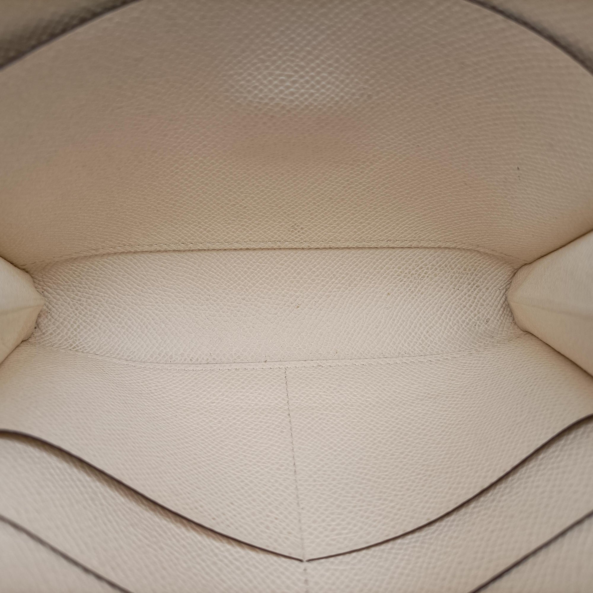 Clic 16 Nata Epsom Calfskin Y TI 009 BTクリック 16 ナタ ヴォー エプソン Y TI 009 BT