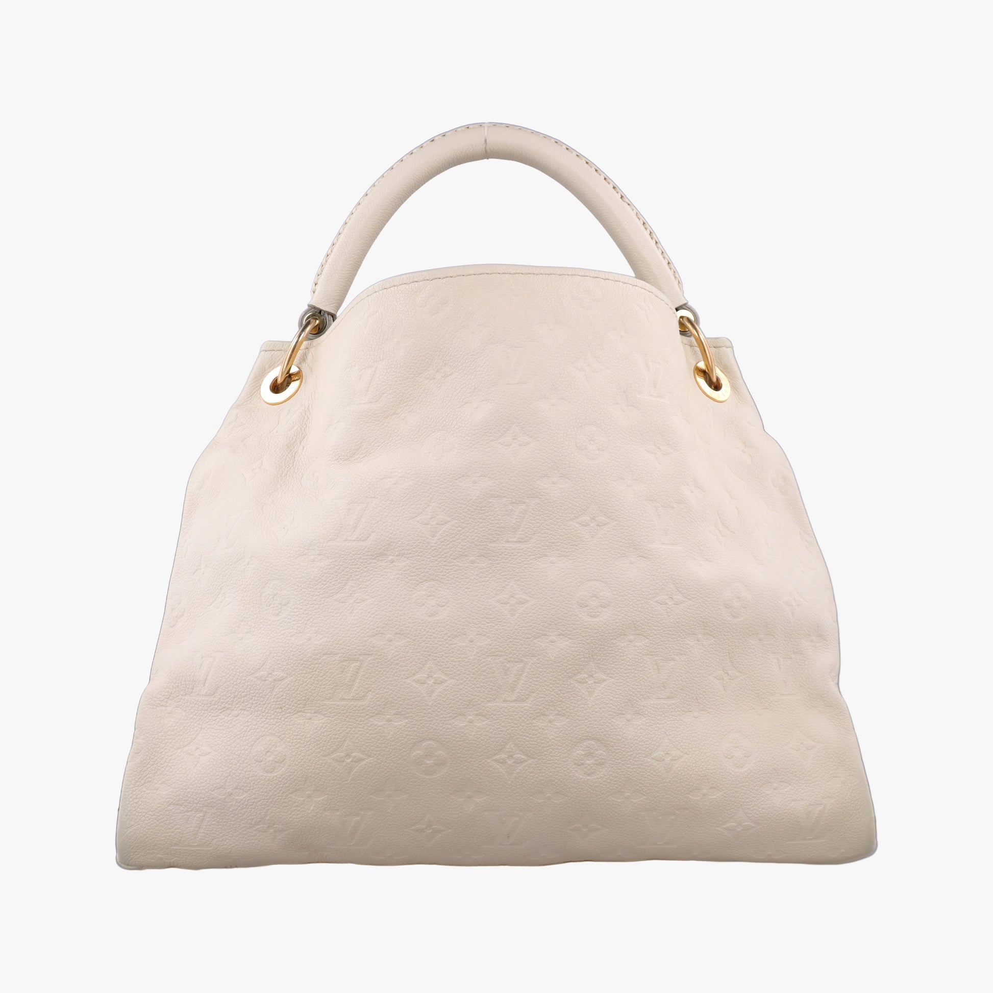 Artsy MM NEIGE Monogram Empreinte M93449 CA1172アーツィーMM ネージュ モノグラム アンプラント M93449 CA1172