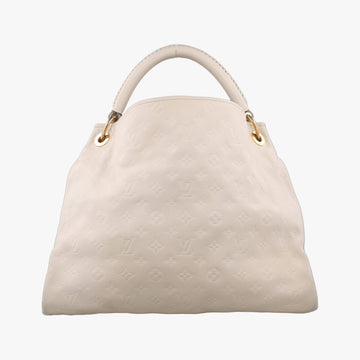 Artsy MM NEIGE Monogram Empreinte M93449 CA1172アーツィーMM ネージュ モノグラム アンプラント M93449 CA1172