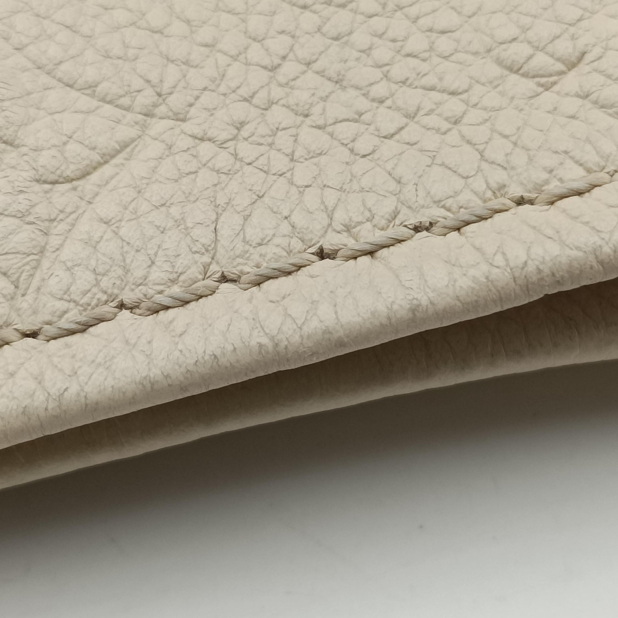 Artsy MM NEIGE Monogram Empreinte M93449 CA1172アーツィーMM ネージュ モノグラム アンプラント M93449 CA1172