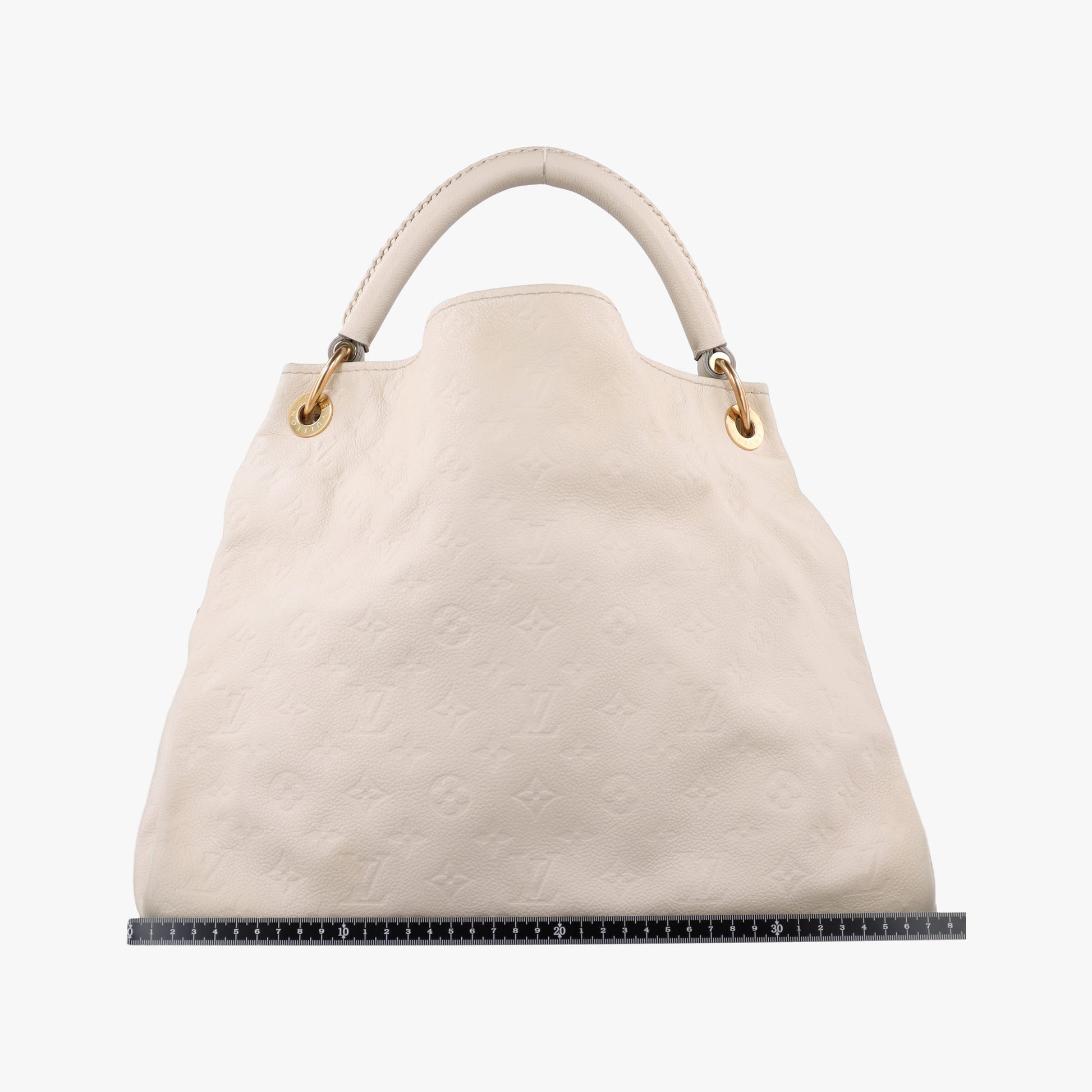 Artsy MM NEIGE Monogram Empreinte M93449 CA1172アーツィーMM ネージュ モノグラム アンプラント M93449 CA1172