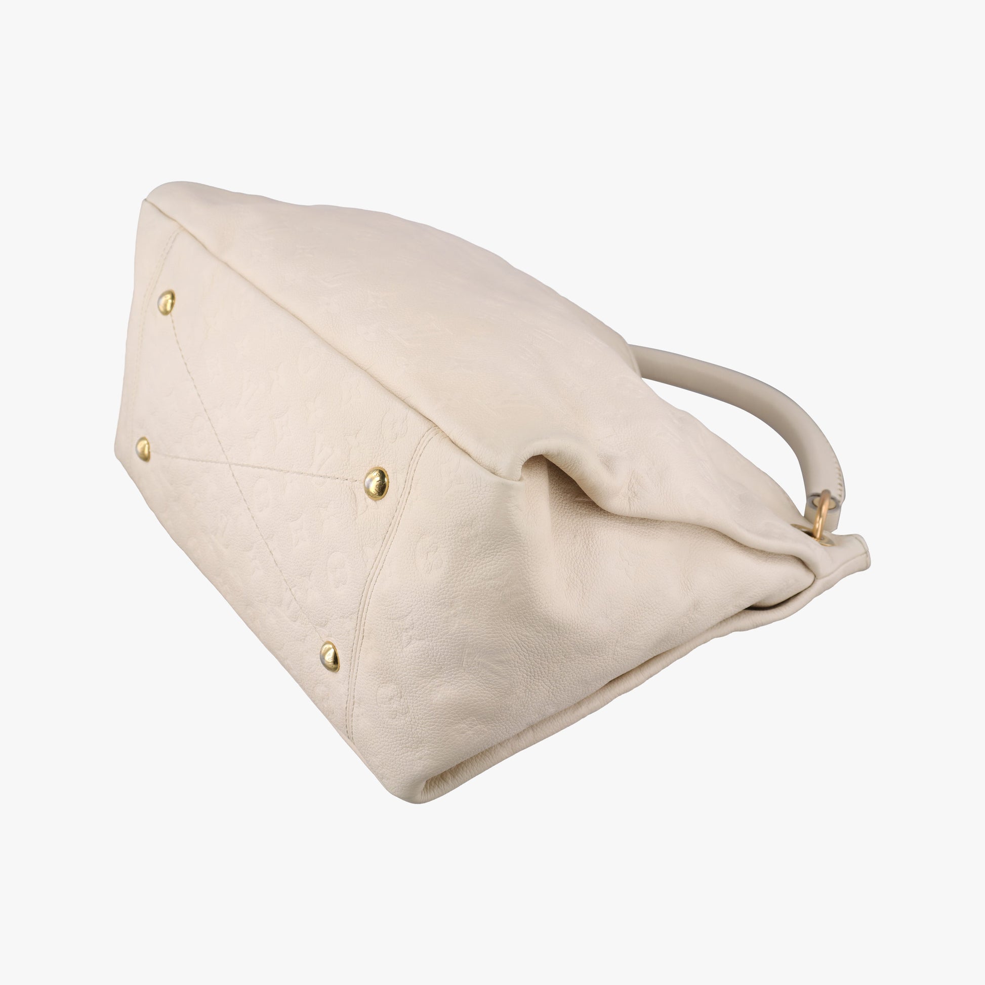 Artsy MM NEIGE Monogram Empreinte M93449 CA1172アーツィーMM ネージュ モノグラム アンプラント M93449 CA1172