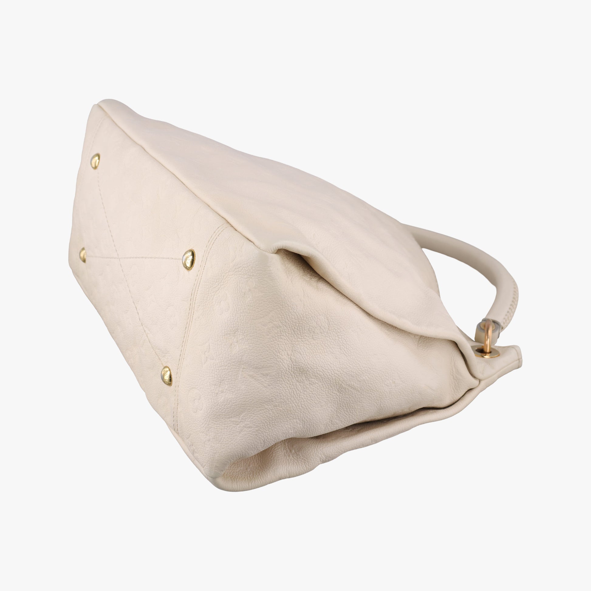 Artsy MM NEIGE Monogram Empreinte M93449 CA1172アーツィーMM ネージュ モノグラム アンプラント M93449 CA1172