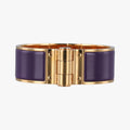Clic Clac Purple×golden GP SP 0126クリッククラック パープル×ゴールド GP SP 0126