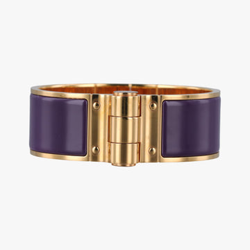 Clic Clac Purple×golden GP SP 0126クリッククラック パープル×ゴールド GP SP 0126