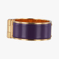 Clic Clac Purple×golden GP SP 0126クリッククラック パープル×ゴールド GP SP 0126