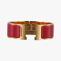 Clic Clac Red×golden GP Oクリッククラック レッド×ゴールド GP O