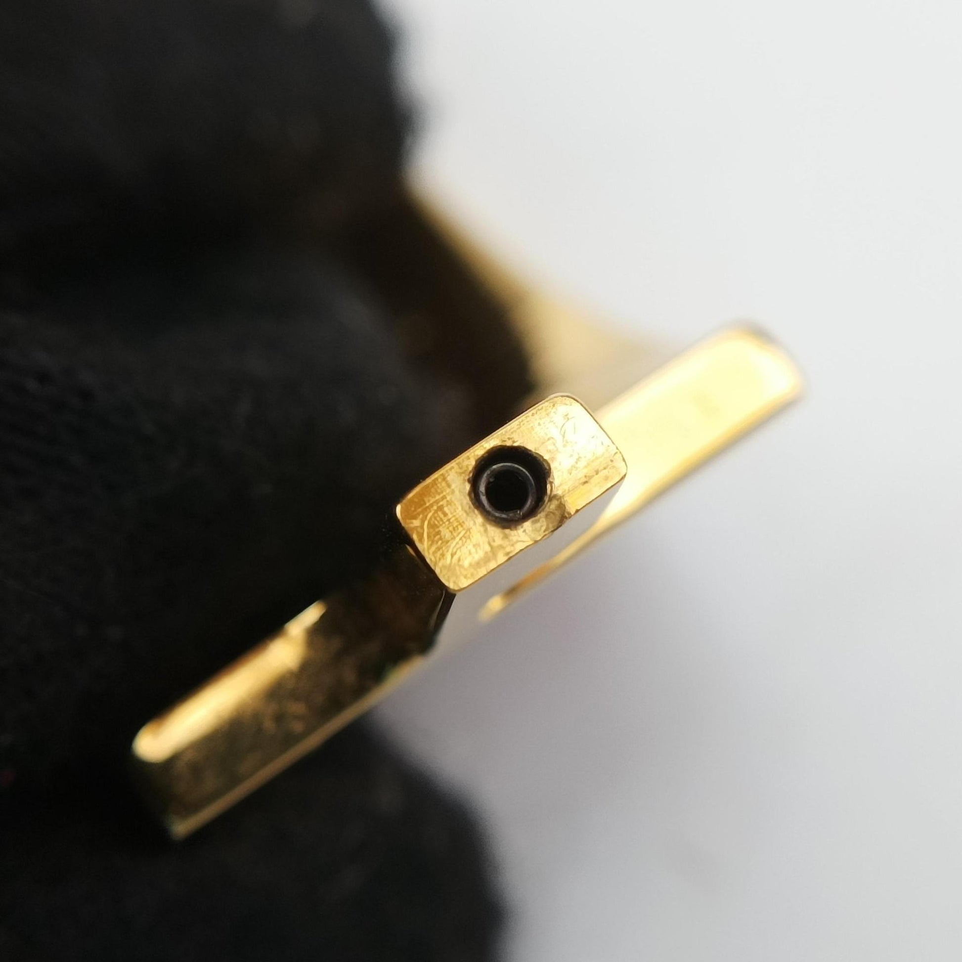 Clic Clac Red×golden GP Oクリッククラック レッド×ゴールド GP O