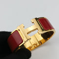 Clic Clac Red×golden GP Oクリッククラック レッド×ゴールド GP O