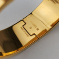 Clic Clac Red×golden GP Oクリッククラック レッド×ゴールド GP O
