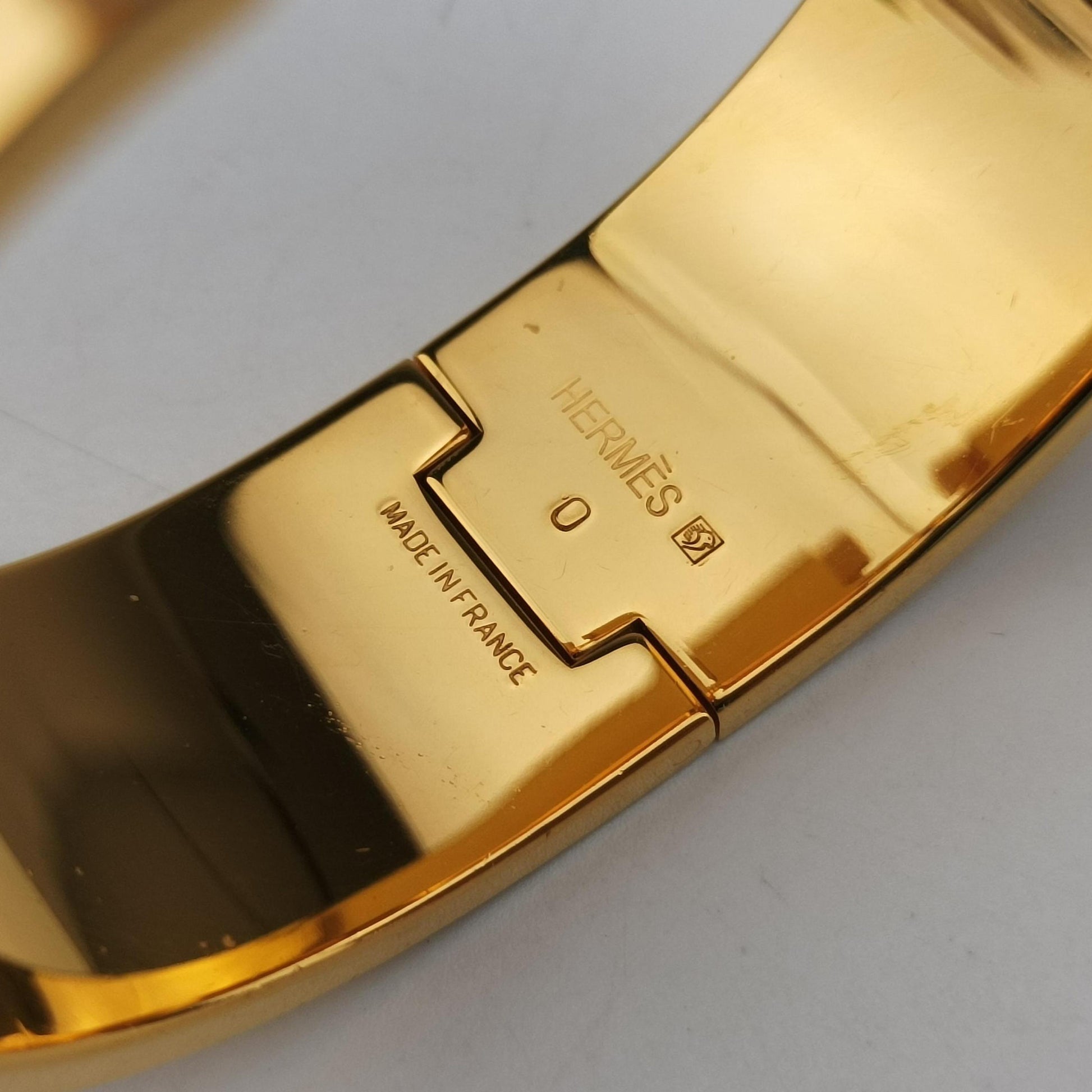 Clic Clac Red×golden GP Oクリッククラック レッド×ゴールド GP O