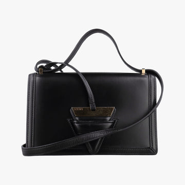 Barcelona Black Leather 061607バルセロナ ブラック レザー 061607
