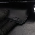 Barcelona Black Leather 061607バルセロナ ブラック レザー 061607