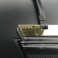 Barcelona Black Leather 061607バルセロナ ブラック レザー 061607