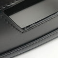 Barcelona Black Leather 061607バルセロナ ブラック レザー 061607