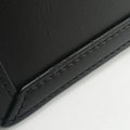 Barcelona Black Leather 061607バルセロナ ブラック レザー 061607