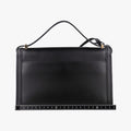 Barcelona Black Leather 061607バルセロナ ブラック レザー 061607