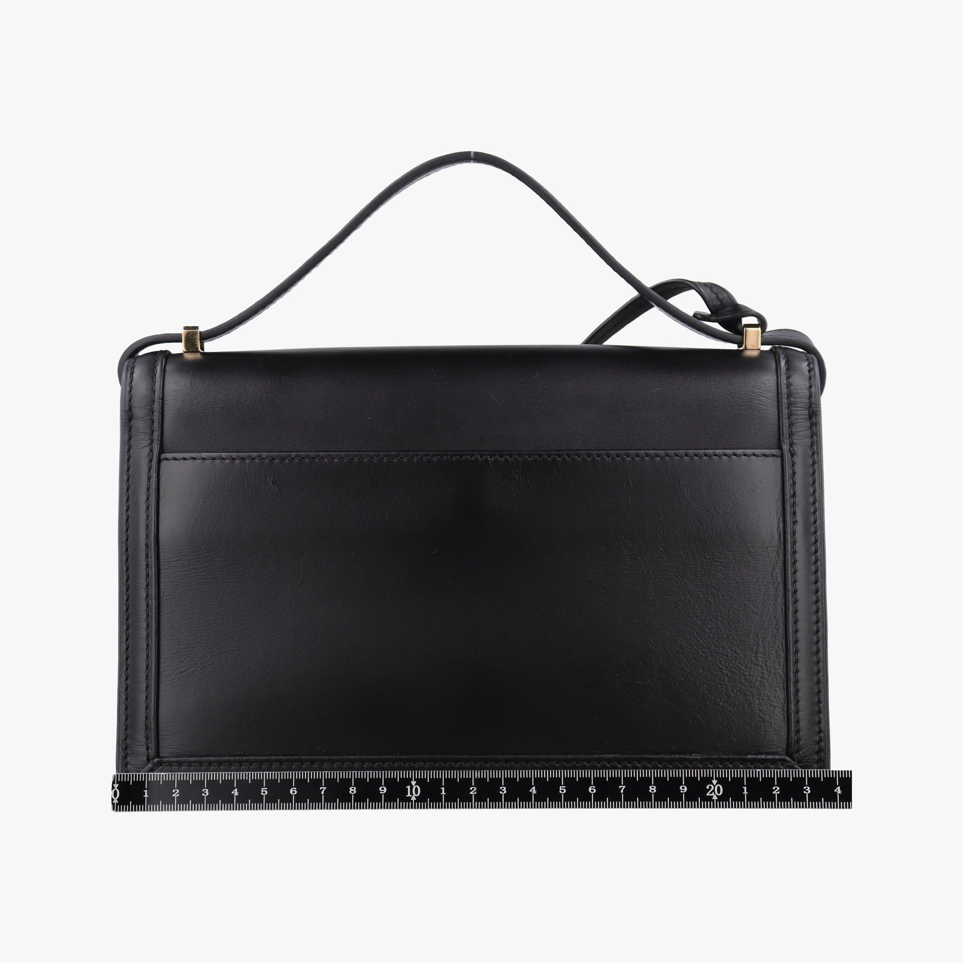 Barcelona Black Leather 061607バルセロナ ブラック レザー 061607