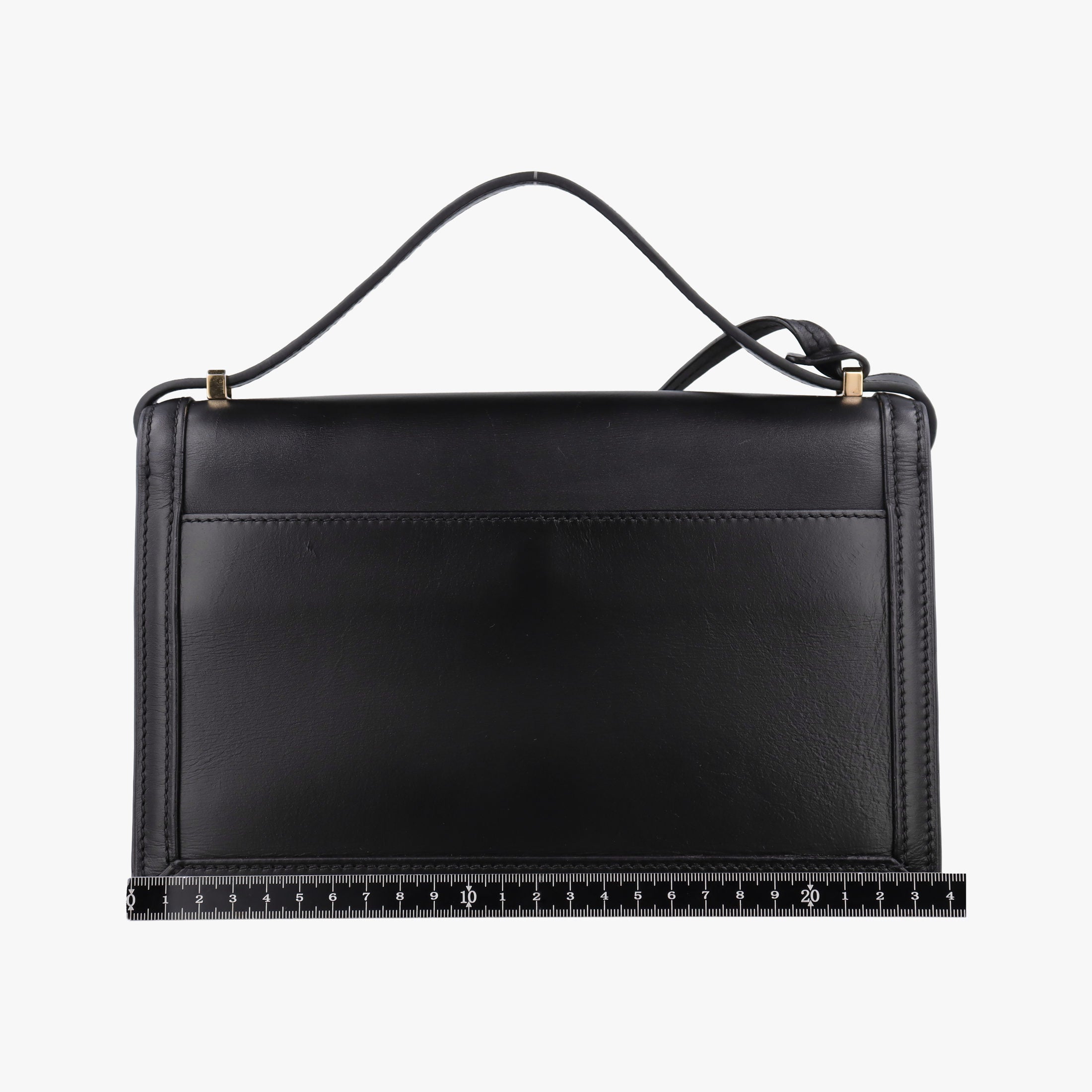 Barcelona Black Leather 061607バルセロナ ブラック レザー 061607