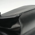 Barcelona Black Leather 061607バルセロナ ブラック レザー 061607