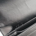 Barcelona Black Leather 061607バルセロナ ブラック レザー 061607