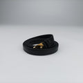 Barcelona Black Leather 061607バルセロナ ブラック レザー 061607