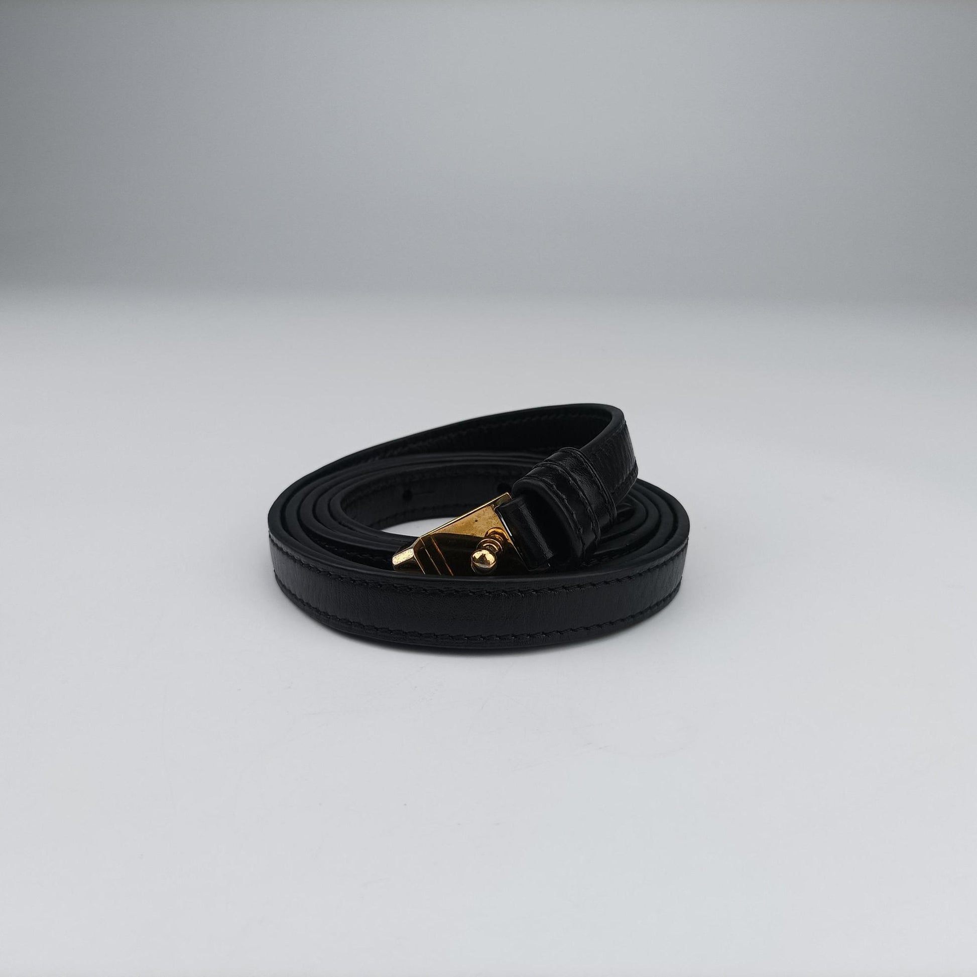 Barcelona Black Leather 061607バルセロナ ブラック レザー 061607