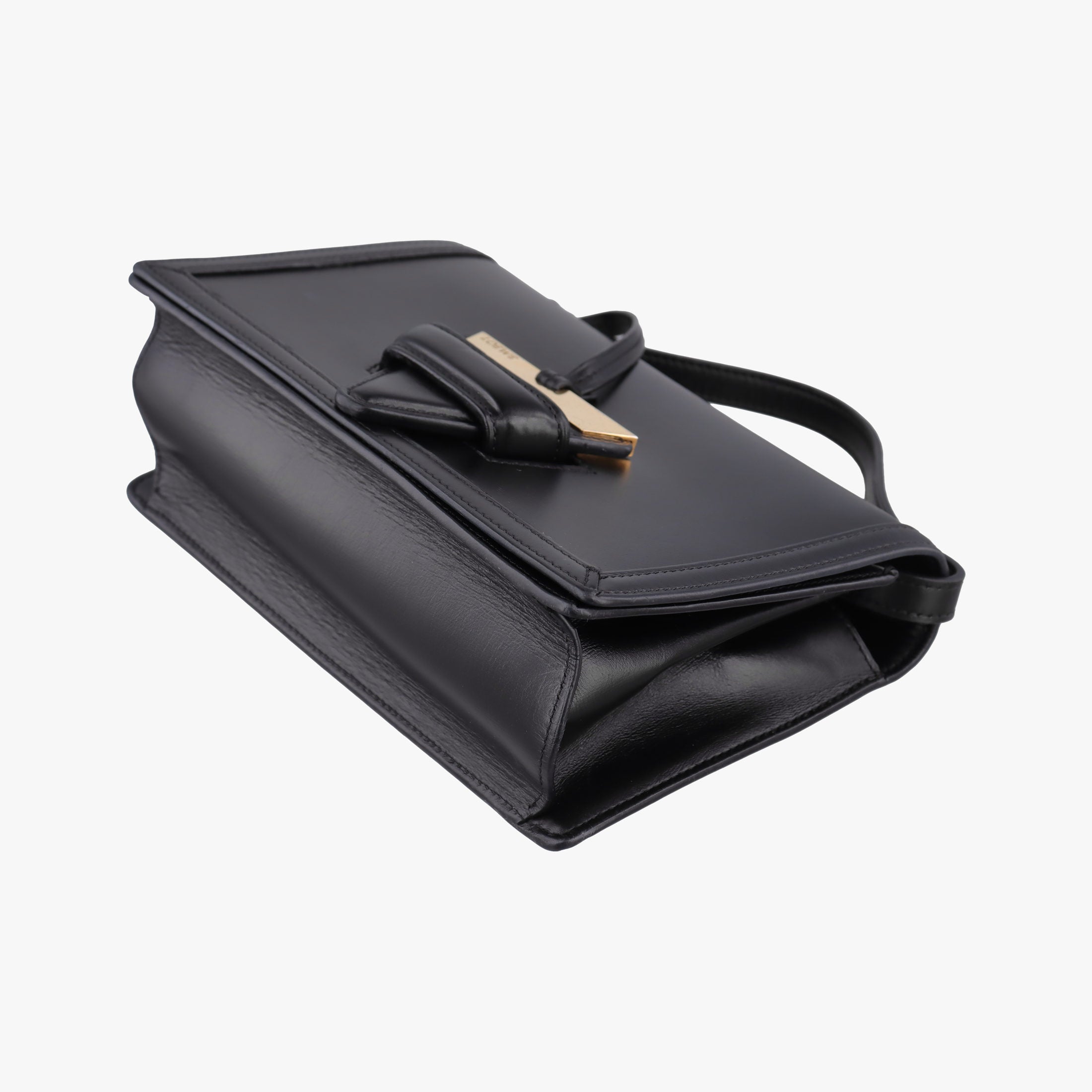 Barcelona Black Leather 061607バルセロナ ブラック レザー 061607