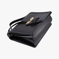 Barcelona Black Leather 061607バルセロナ ブラック レザー 061607