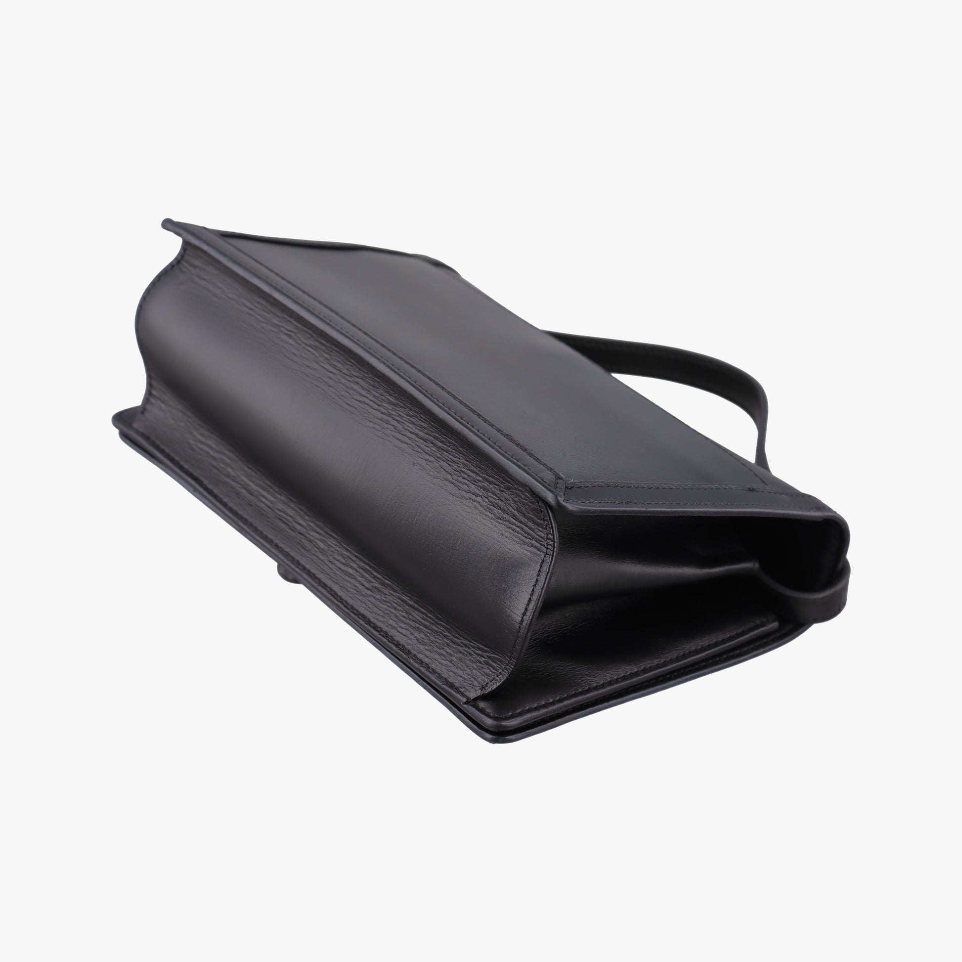 Barcelona Black Leather 061607バルセロナ ブラック レザー 061607