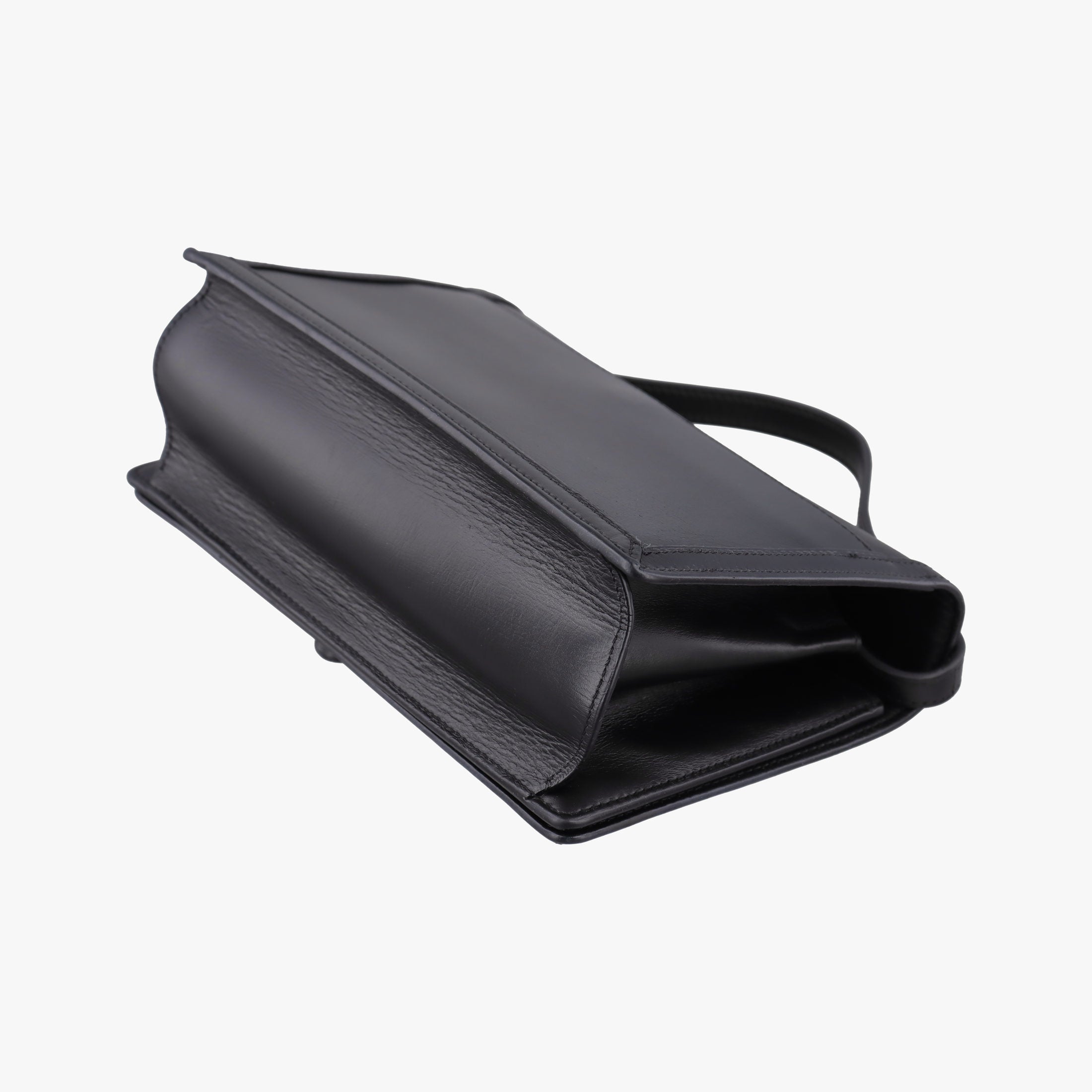 Barcelona Black Leather 061607バルセロナ ブラック レザー 061607