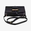 Barcelona Black Leather 061607バルセロナ ブラック レザー 061607