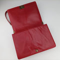 BOY CHANEL Red lambskin A67087 17786320ボーイシャネル レッド ラムスキン A67087 17786320