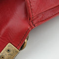 BOY CHANEL Red lambskin A67087 17786320ボーイシャネル レッド ラムスキン A67087 17786320