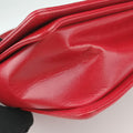 BOY CHANEL Red lambskin A67087 17786320ボーイシャネル レッド ラムスキン A67087 17786320